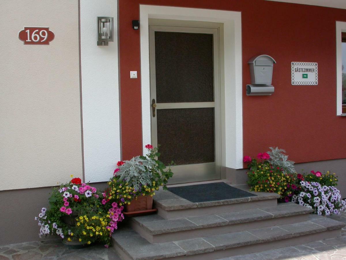 Pension Delacher Ried im Oberinntal Exterior photo