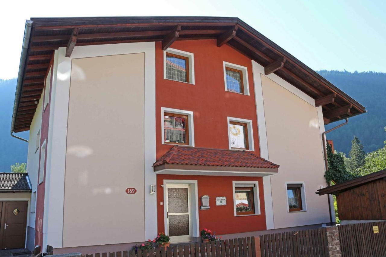 Pension Delacher Ried im Oberinntal Exterior photo